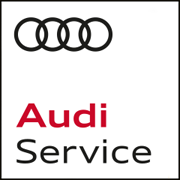 Logo Audi-Service-Partner - Autoforum Rügen GmbH